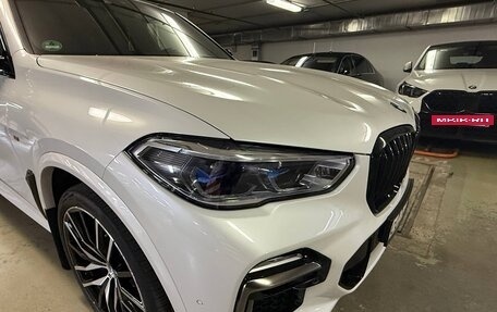 BMW X5, 2020 год, 7 300 000 рублей, 9 фотография