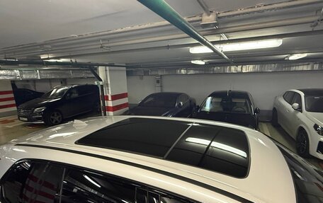 BMW X5, 2020 год, 7 300 000 рублей, 10 фотография