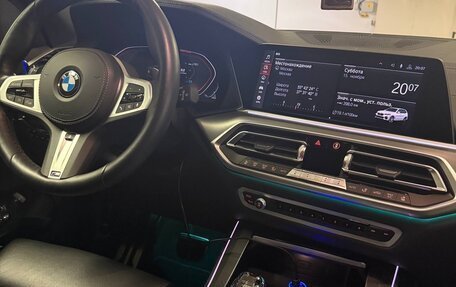 BMW X5, 2020 год, 7 300 000 рублей, 16 фотография