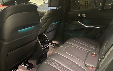 BMW X5, 2020 год, 7 300 000 рублей, 21 фотография