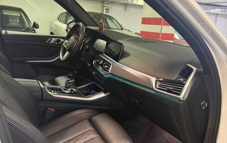 BMW X5, 2020 год, 7 300 000 рублей, 15 фотография