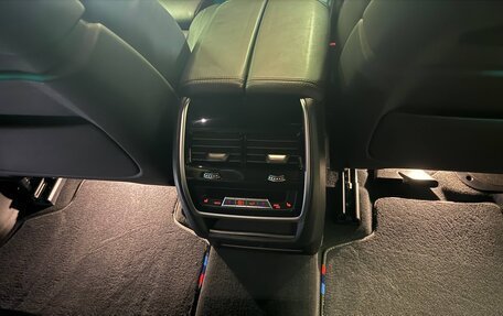 BMW X5, 2020 год, 7 300 000 рублей, 20 фотография