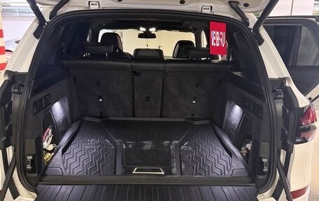 BMW X5, 2020 год, 7 300 000 рублей, 22 фотография