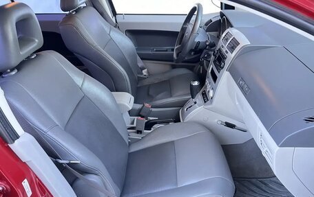 Dodge Caliber I рестайлинг, 2006 год, 585 000 рублей, 17 фотография