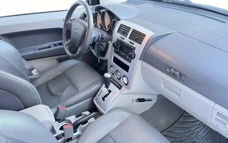 Dodge Caliber I рестайлинг, 2006 год, 585 000 рублей, 18 фотография