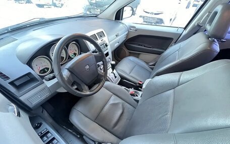 Dodge Caliber I рестайлинг, 2006 год, 585 000 рублей, 11 фотография