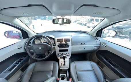 Dodge Caliber I рестайлинг, 2006 год, 585 000 рублей, 14 фотография