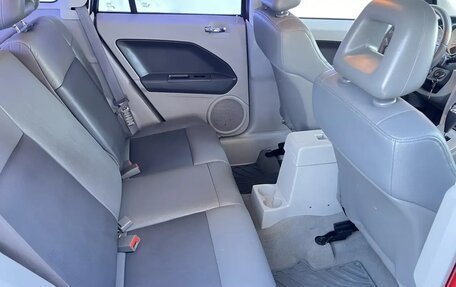 Dodge Caliber I рестайлинг, 2006 год, 585 000 рублей, 16 фотография