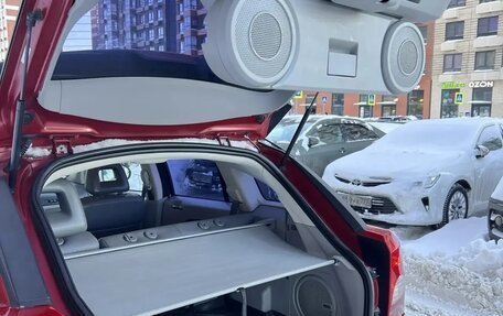 Dodge Caliber I рестайлинг, 2006 год, 585 000 рублей, 19 фотография