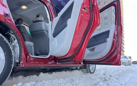 Dodge Caliber I рестайлинг, 2006 год, 585 000 рублей, 23 фотография