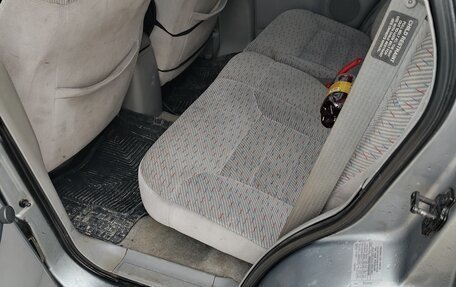 Chevrolet Blazer II рестайлинг, 1997 год, 400 000 рублей, 9 фотография