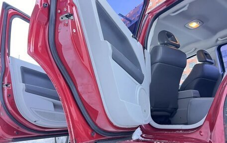 Dodge Caliber I рестайлинг, 2006 год, 585 000 рублей, 24 фотография