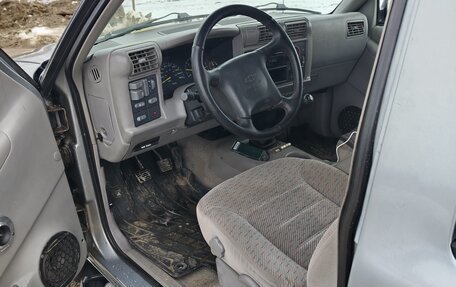 Chevrolet Blazer II рестайлинг, 1997 год, 400 000 рублей, 4 фотография