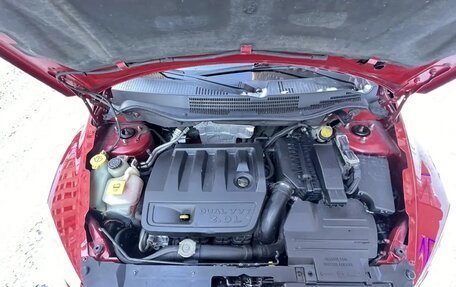 Dodge Caliber I рестайлинг, 2006 год, 585 000 рублей, 22 фотография