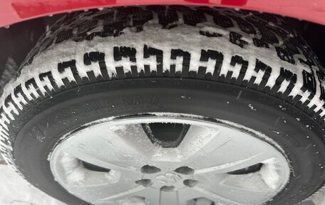 Dodge Caliber I рестайлинг, 2006 год, 585 000 рублей, 25 фотография