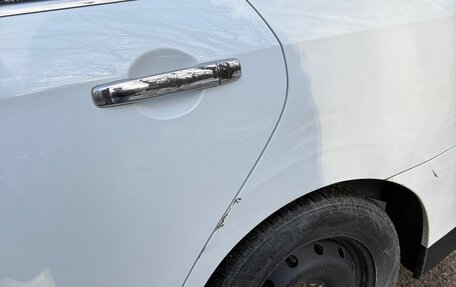 Nissan Almera, 2018 год, 780 000 рублей, 4 фотография