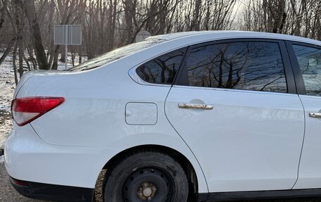 Nissan Almera, 2018 год, 780 000 рублей, 14 фотография