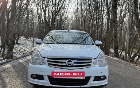 Nissan Almera, 2018 год, 780 000 рублей, 2 фотография