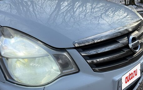 Nissan Almera, 2018 год, 780 000 рублей, 10 фотография