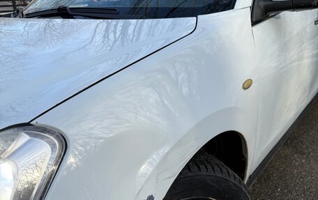 Nissan Almera, 2018 год, 780 000 рублей, 11 фотография