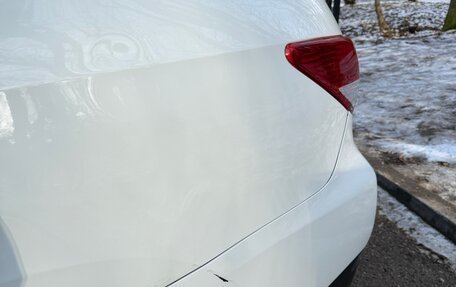 Nissan Almera, 2018 год, 780 000 рублей, 5 фотография