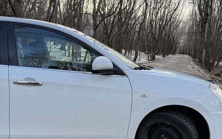 Nissan Almera, 2018 год, 780 000 рублей, 13 фотография