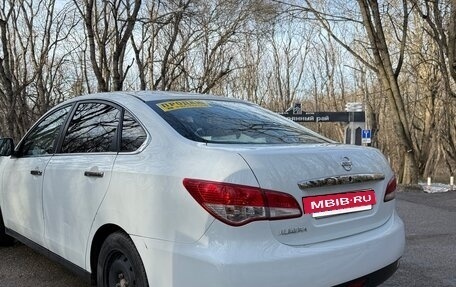 Nissan Almera, 2018 год, 780 000 рублей, 15 фотография