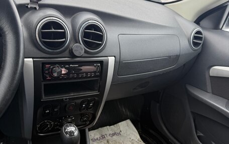 Nissan Almera, 2018 год, 780 000 рублей, 23 фотография