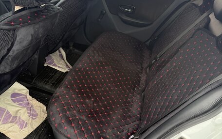 Nissan Almera, 2018 год, 780 000 рублей, 22 фотография