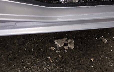 Ford Fusion I, 2007 год, 600 000 рублей, 16 фотография