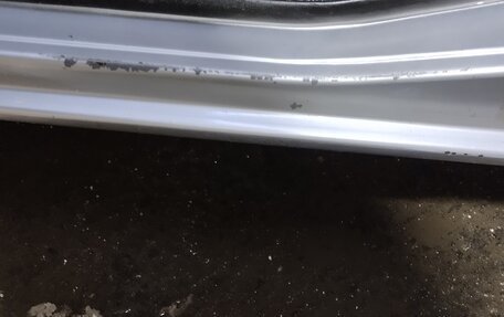 Ford Fusion I, 2007 год, 600 000 рублей, 17 фотография