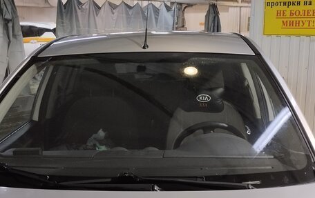 Ford Fusion I, 2007 год, 600 000 рублей, 10 фотография