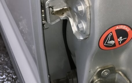 Ford Fusion I, 2007 год, 600 000 рублей, 19 фотография