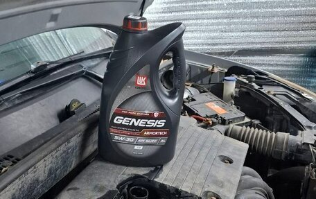 Ford Fusion I, 2007 год, 600 000 рублей, 12 фотография