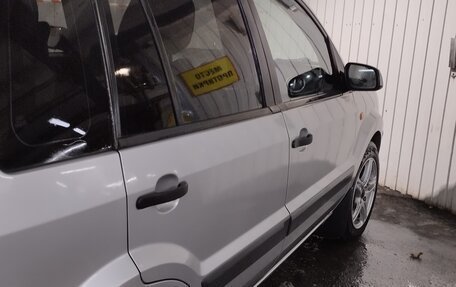 Ford Fusion I, 2007 год, 600 000 рублей, 14 фотография