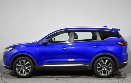 Chery Tiggo 7 Pro, 2022 год, 1 599 000 рублей, 8 фотография