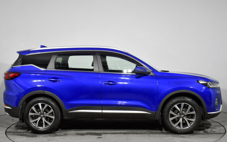 Chery Tiggo 7 Pro, 2022 год, 1 599 000 рублей, 4 фотография