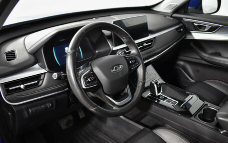 Chery Tiggo 7 Pro, 2022 год, 1 599 000 рублей, 9 фотография