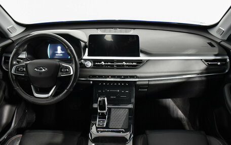 Chery Tiggo 7 Pro, 2022 год, 1 599 000 рублей, 13 фотография