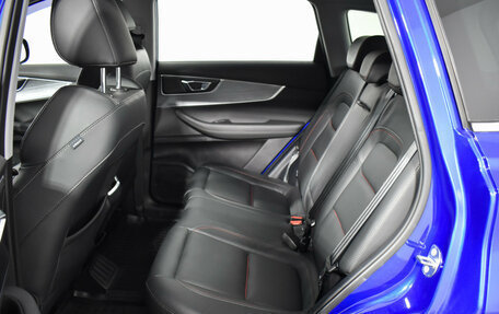 Chery Tiggo 7 Pro, 2022 год, 1 599 000 рублей, 11 фотография