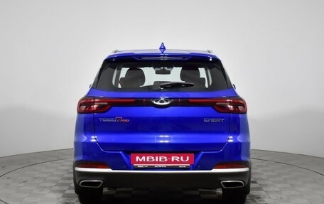 Chery Tiggo 7 Pro, 2022 год, 1 599 000 рублей, 6 фотография