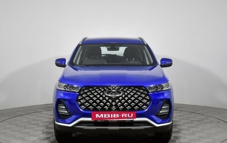 Chery Tiggo 7 Pro, 2022 год, 1 599 000 рублей, 2 фотография