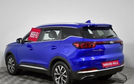 Chery Tiggo 7 Pro, 2022 год, 1 599 000 рублей, 7 фотография