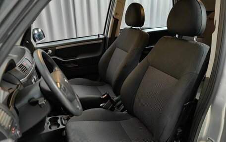 Opel Meriva, 2008 год, 424 000 рублей, 6 фотография