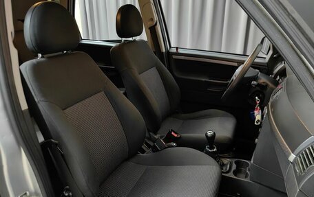 Opel Meriva, 2008 год, 424 000 рублей, 7 фотография