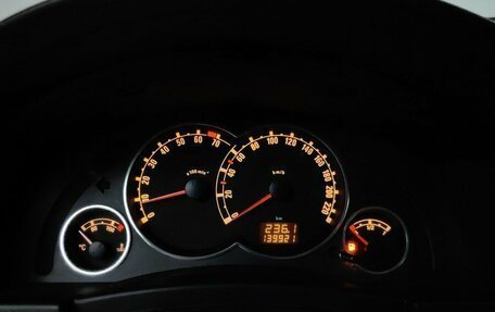 Opel Meriva, 2008 год, 424 000 рублей, 10 фотография