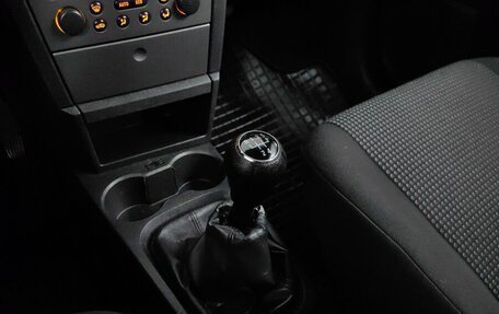 Opel Meriva, 2008 год, 424 000 рублей, 16 фотография