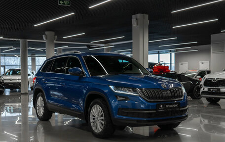 Skoda Kodiaq I, 2020 год, 3 240 000 рублей, 2 фотография