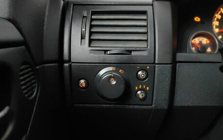 Opel Meriva, 2008 год, 424 000 рублей, 21 фотография