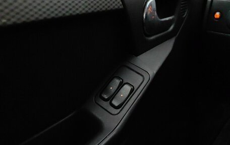 Opel Meriva, 2008 год, 424 000 рублей, 22 фотография